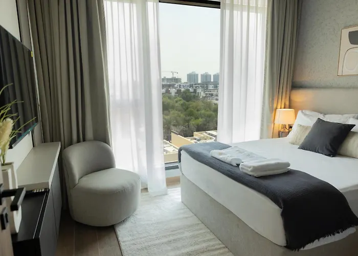 Welhome - Loci Residences