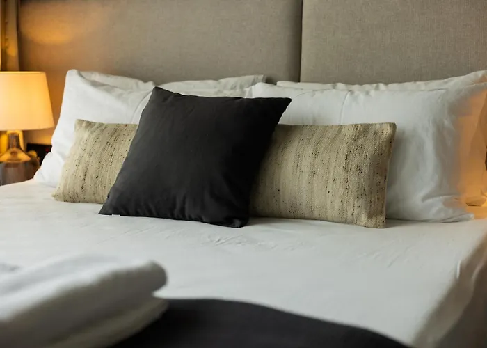 Welhome - Loci Residences
