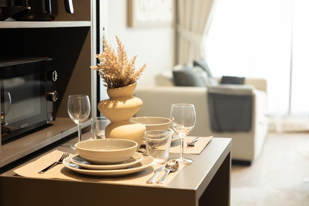 Welhome - Loci Residences Appartamento Dubai