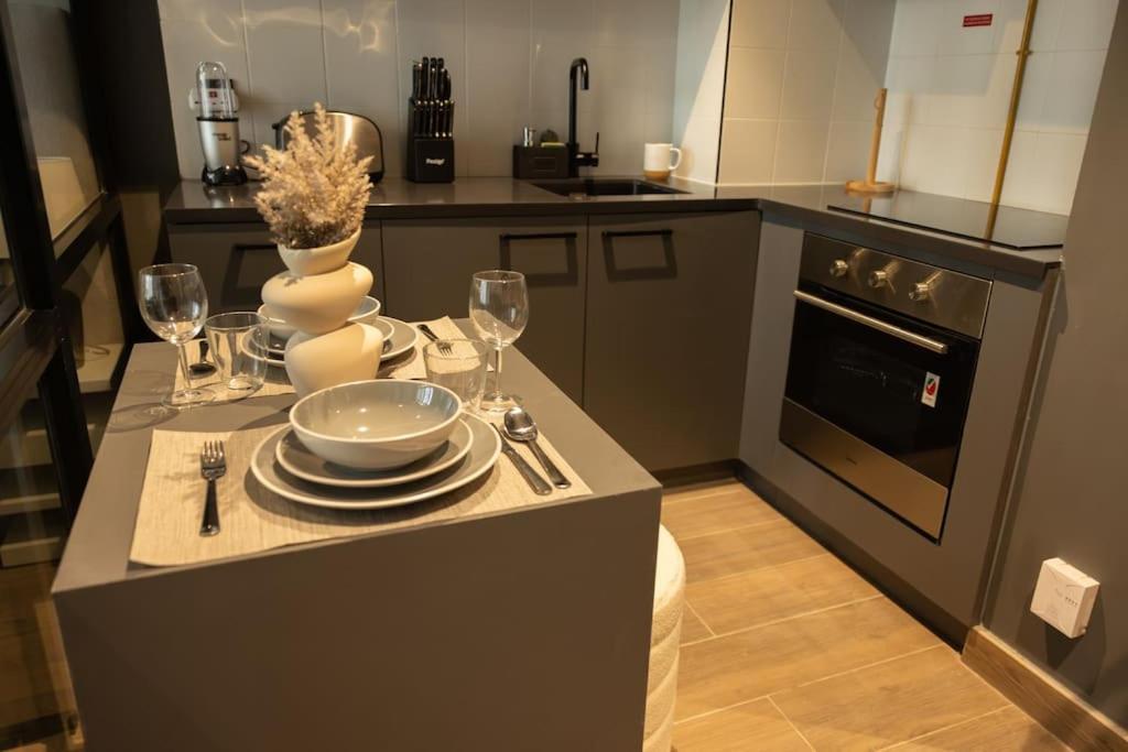 Appartamento Welhome - Loci Residences Dubai