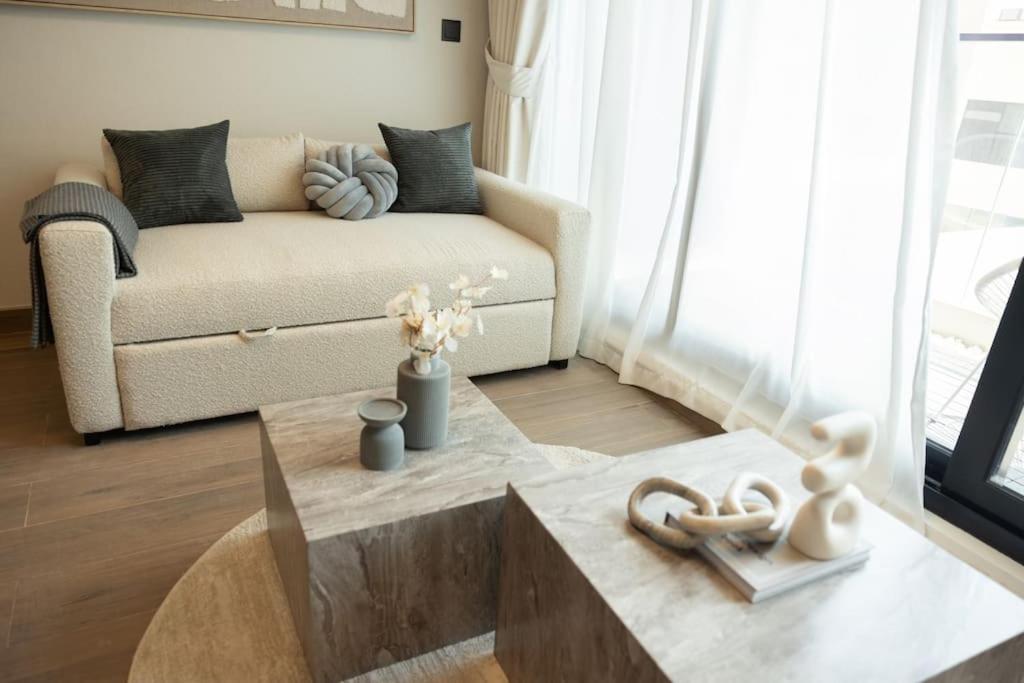 Appartamento Welhome - Loci Residences Dubai