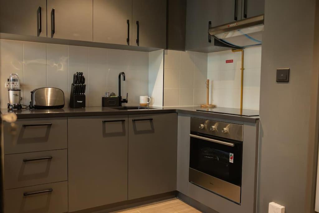 Welhome - Loci Residences Appartamento
