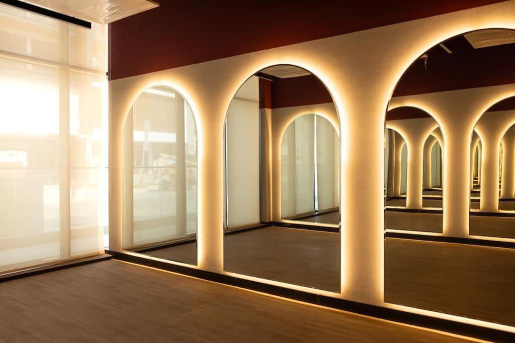 Appartamento Welhome - Loci Residences Dubai