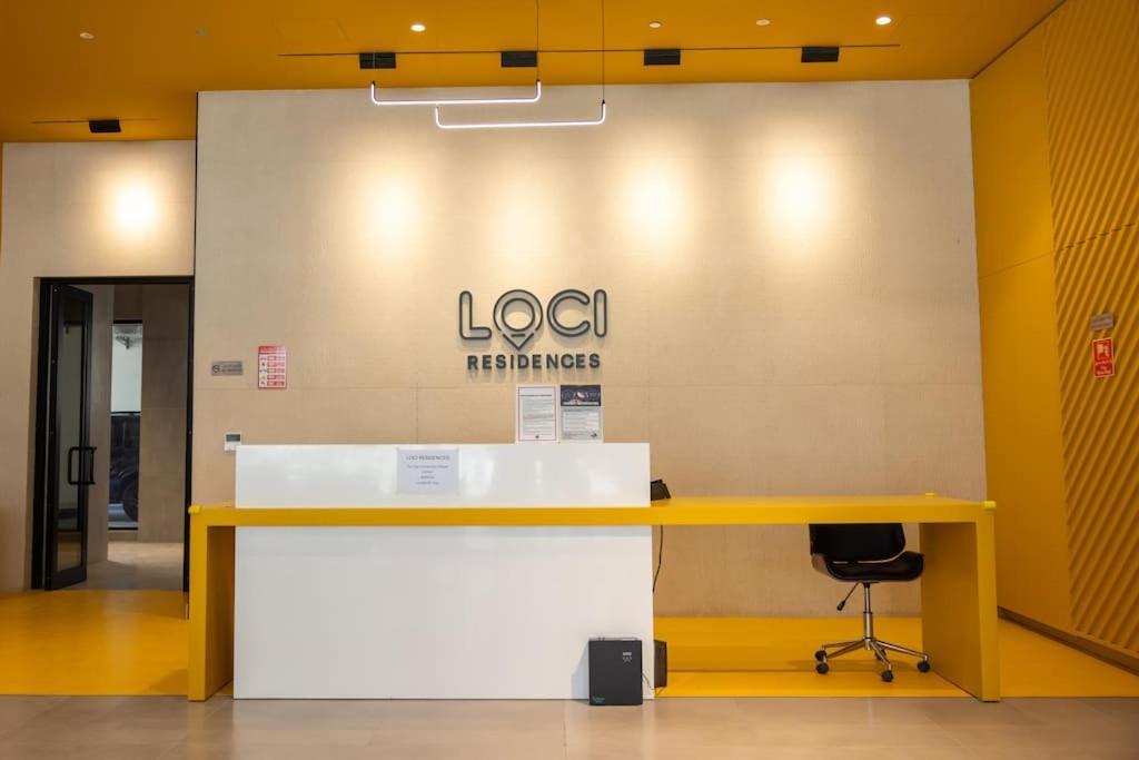 Appartamento Welhome - Loci Residences *