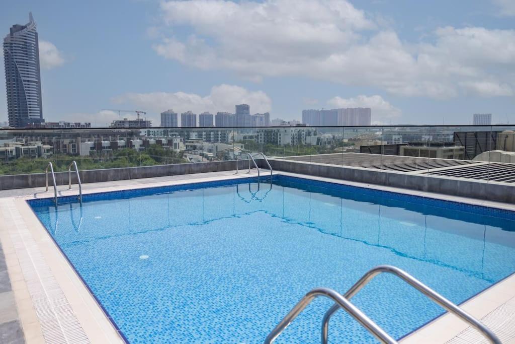 Appartamento Welhome - Loci Residences Dubai