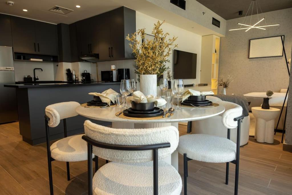 Appartamento Welhome - Loci Residences Dubai