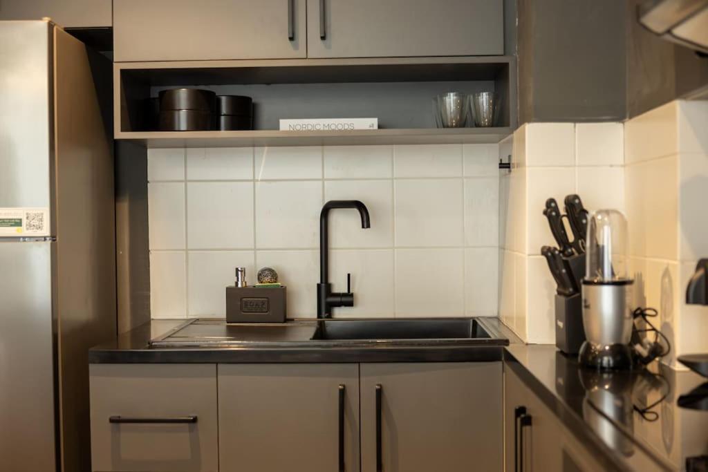 Welhome - Loci Residences Appartamento *