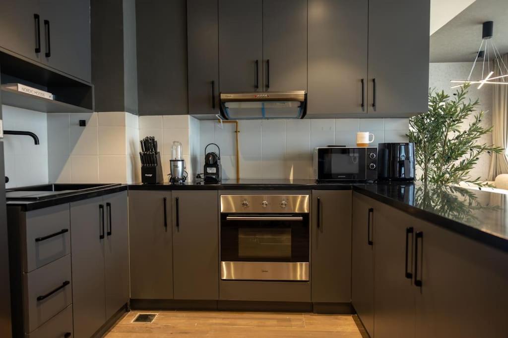 Appartamento Welhome - Loci Residences