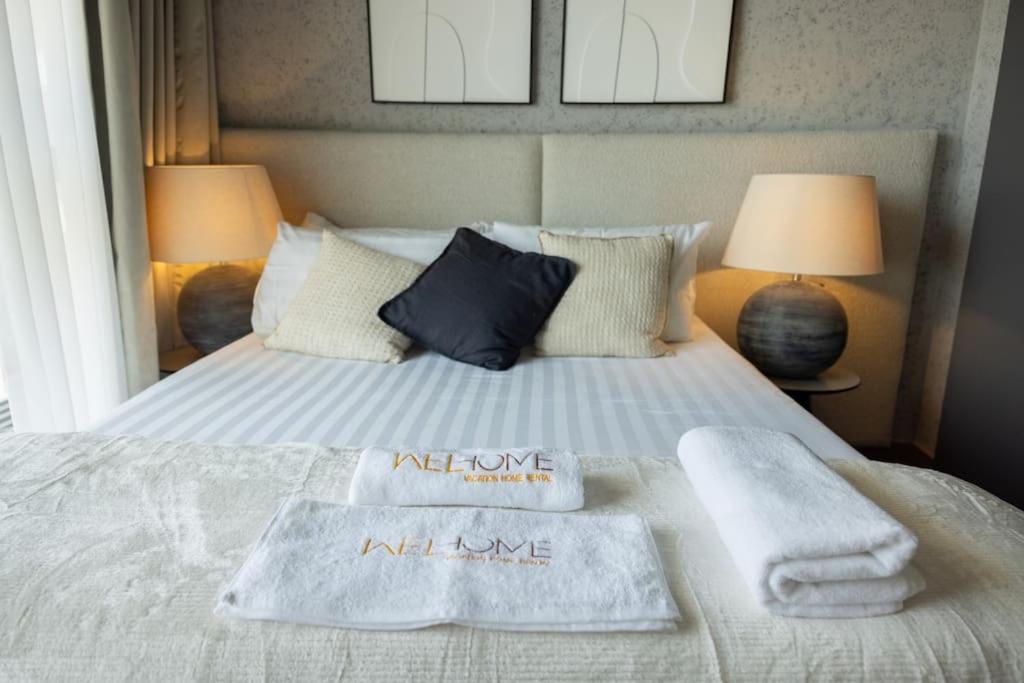 Welhome - Loci Residences Appartamento *
