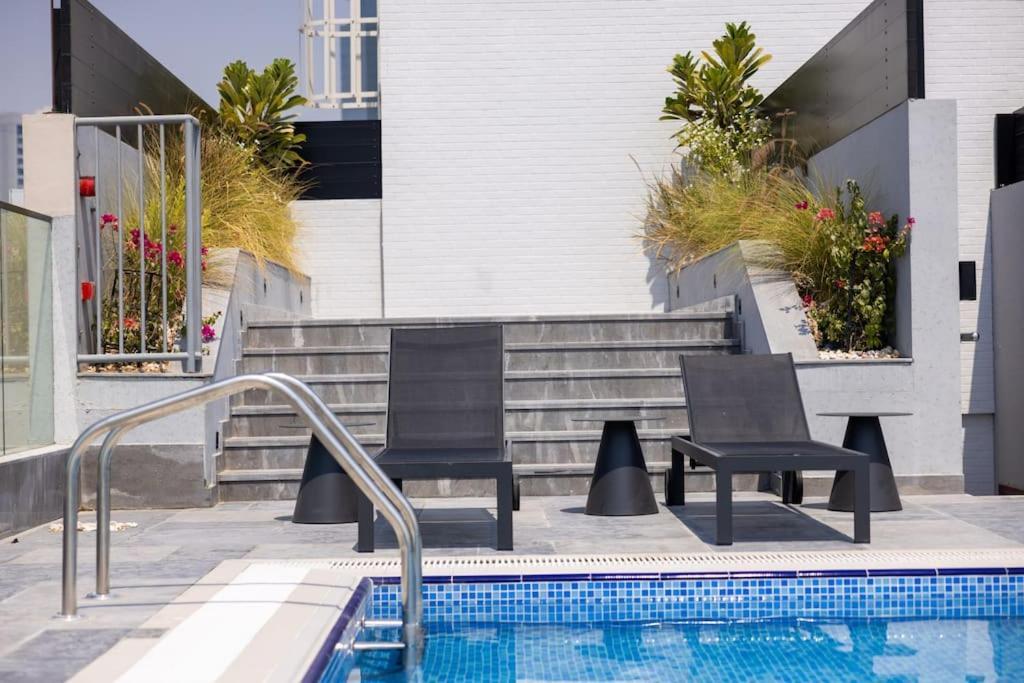 Welhome - Loci Residences Appartamento Dubai