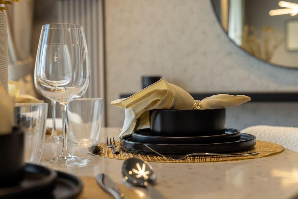 Welhome - Loci Residences Appartamento Dubai