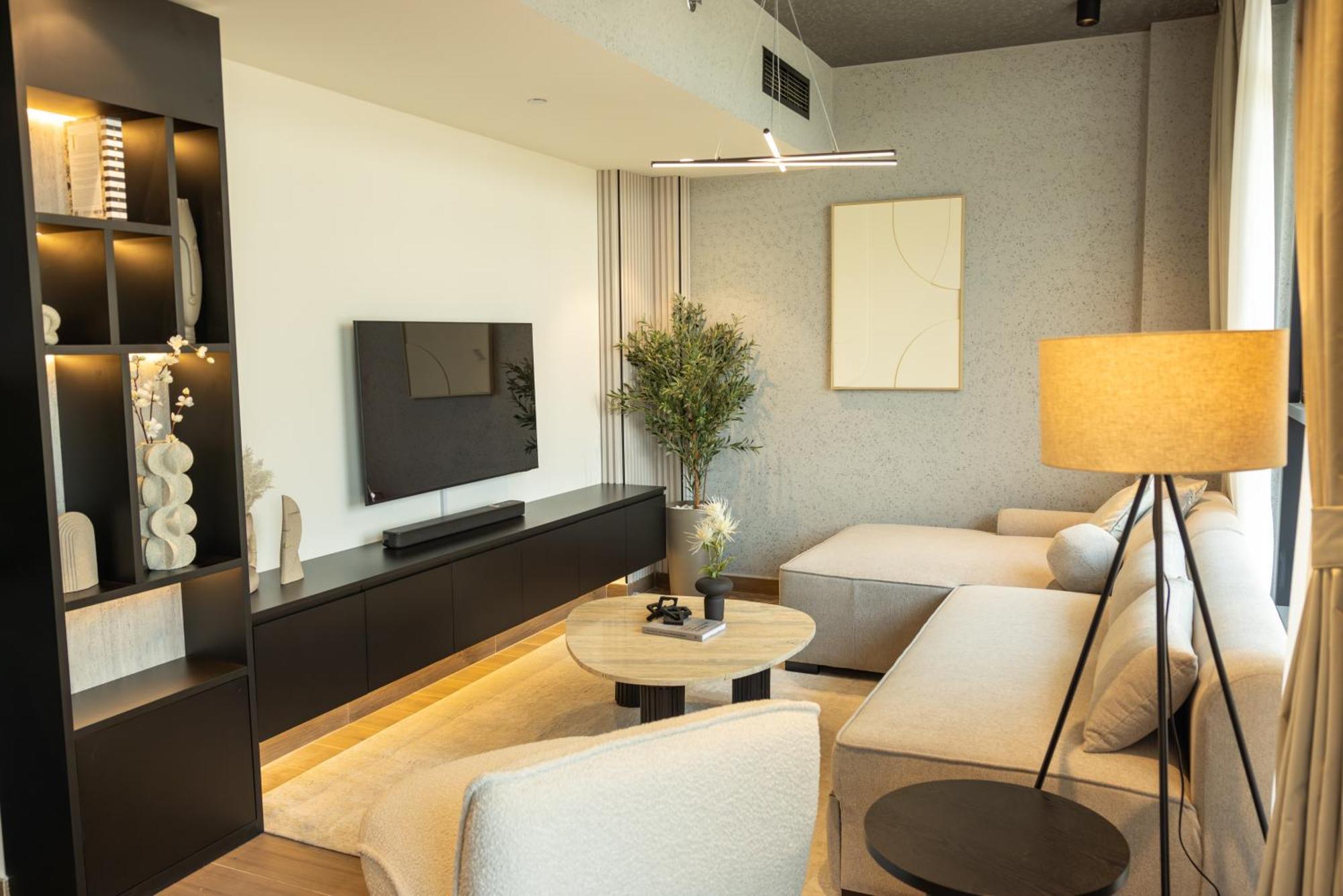 Welhome - Loci Residences Appartamento Dubai