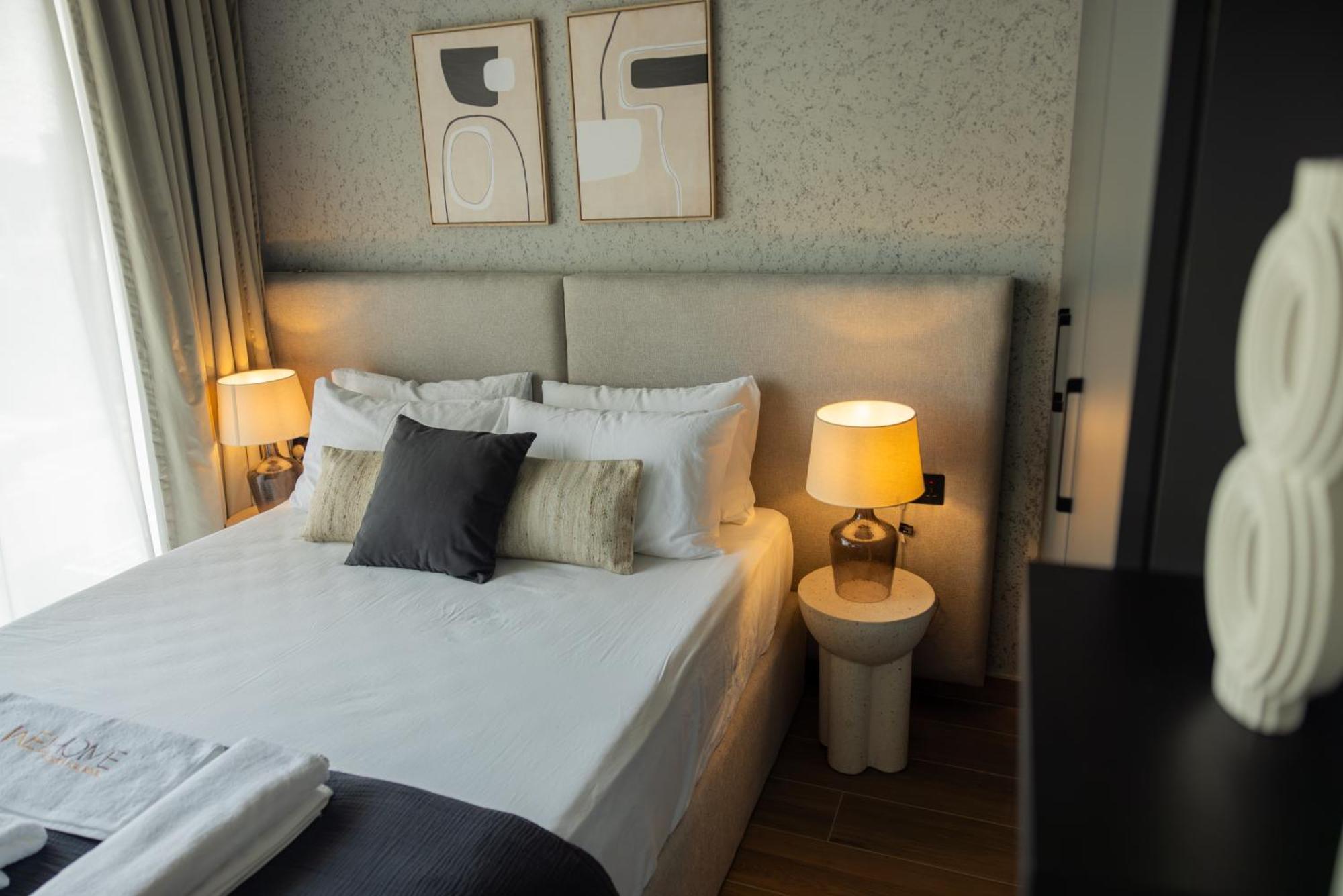 Appartamento Welhome - Loci Residences