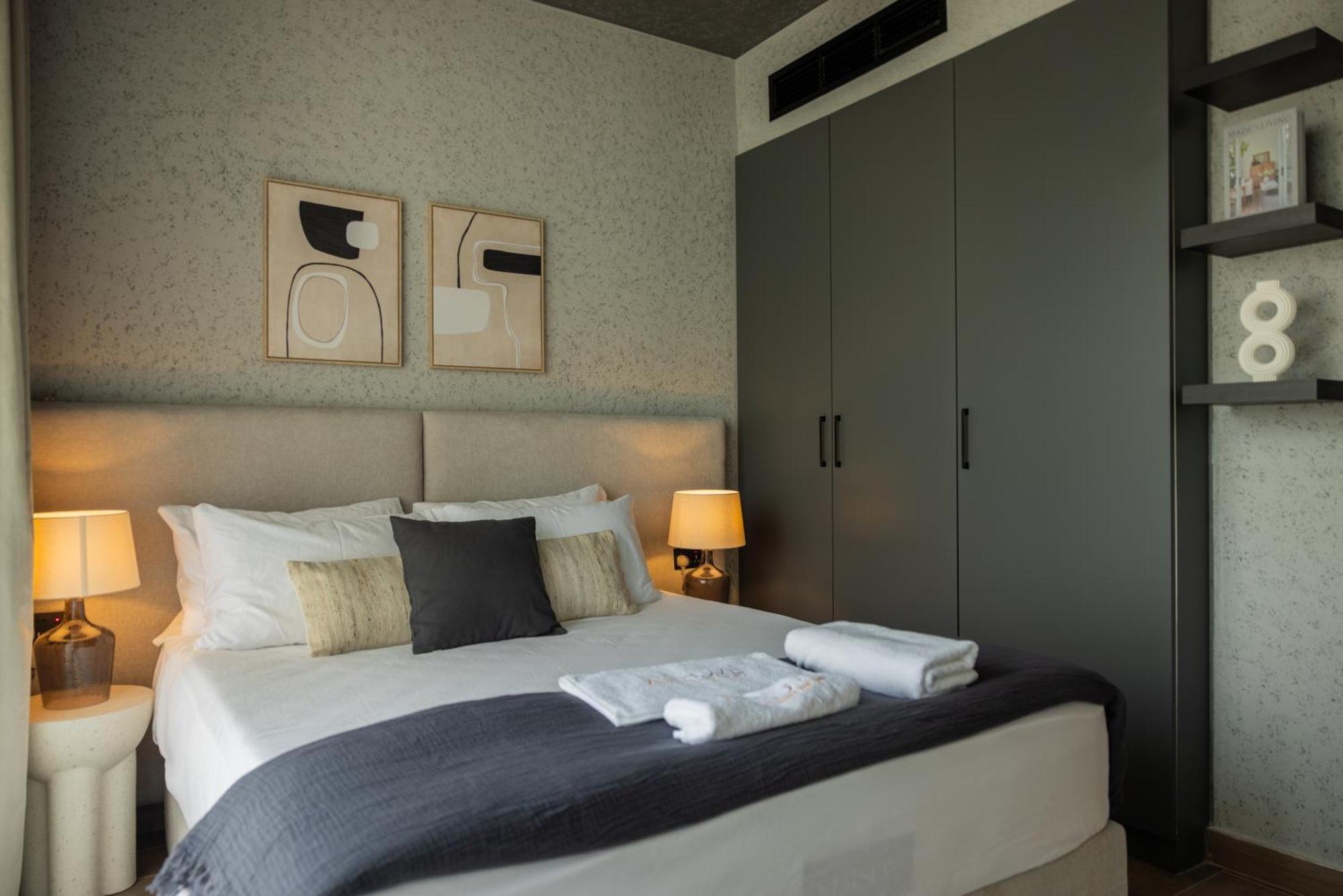 Appartamento Welhome - Loci Residences Dubai